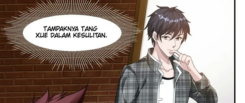 King of The Soldiers Chapter 01 Gambar 33